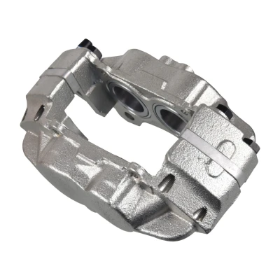 Imagen de FEBI BILSTEIN 179238 Pinza de freno Hierro fundido Eje delantero, izquierda LAND ROVER: Defender SUV
