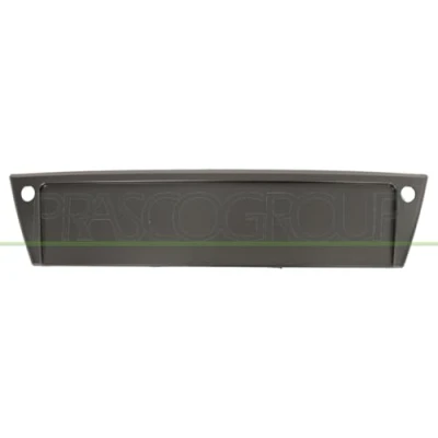 Imagen de PRASCO Premium AD0341248 Rejilla Parachoques izquierda AUDI: A6 C6 Berlina, Avant
