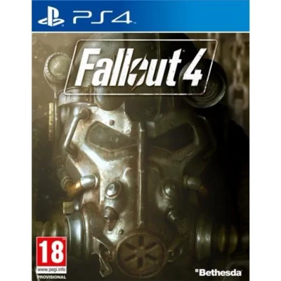 Imagen de Fallout 4