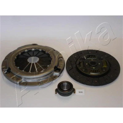 Imagen de Kit de embrague ASHIKA 92 K0 022