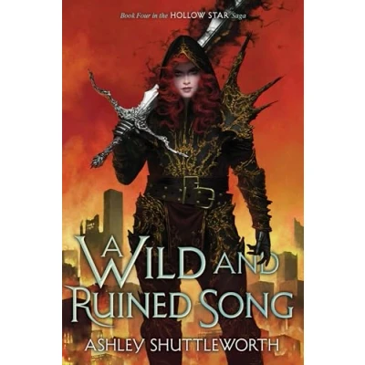 Imagen de A Wild And Ruined Song (ebook)