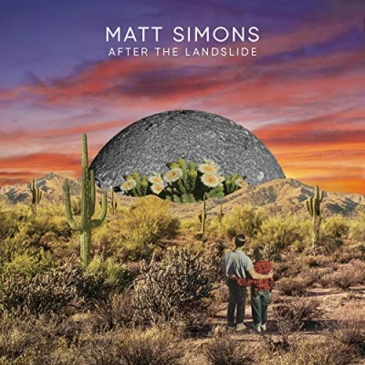 Imagen de After The Landslide [Vinilo]