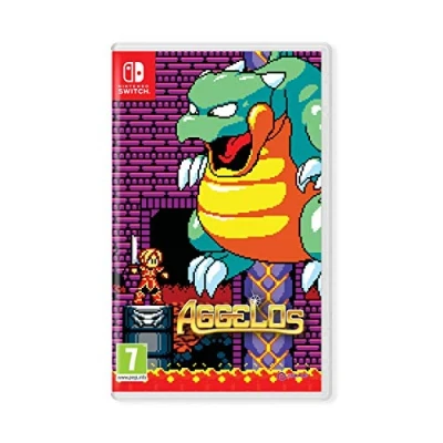 Imagen de Meridiem Games Aggelos