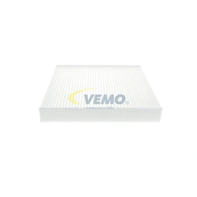 Imagen de VEMO V27 30 0003 Filtro de habitáculo antipolen 215 Papel Original calidad IVECO: Daily 6 Pritsche/Fahrgestell,