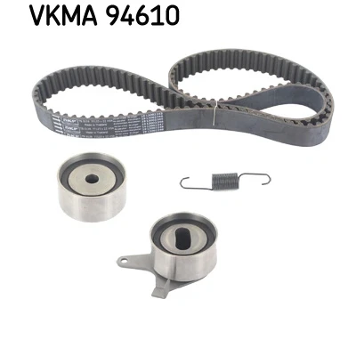 Imagen de SKF VKMA 94610 Kit de correa distribución 123 con perfil redondeado dientes MAZDA: 323 F 6, FAMILIA 5