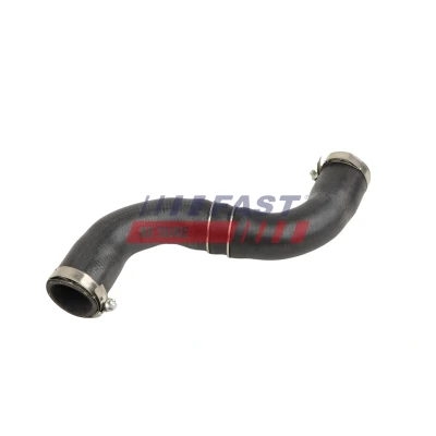 Imagen de FAST FT01047 Manguera Turbo Silicona