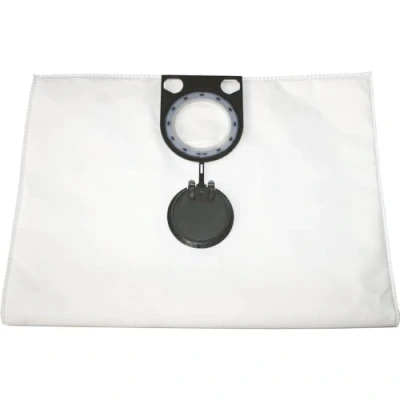 Imagen de METABO 631665000 Envase de 5 bolsas filtro lana 32 L para aspirador
