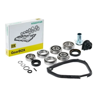 Imagen de LuK 462 0151 10 Kit de reparación, caja cambios CITROËN: Xsara Coupé, C2 Hatchback, Saxo PEUGEOT: 207 206 Hatchback norauto,