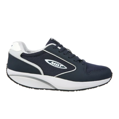 Imagen de MBT 1997 W Zapatillas, Mujer, Azul (Dk Navy), 36 EU (3.5 UK)