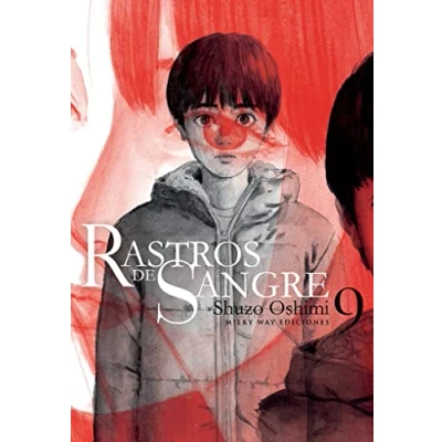 Imagen de Rastros de sangre 9