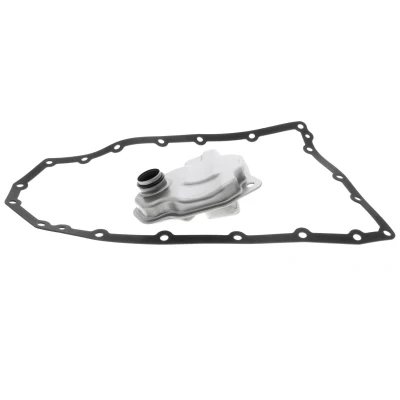 Imagen de VAICO V38 0572 Kit filtro hidrtáulico, caja automática con junta NISSAN: Qashqai / Qashqai+2 I, 2