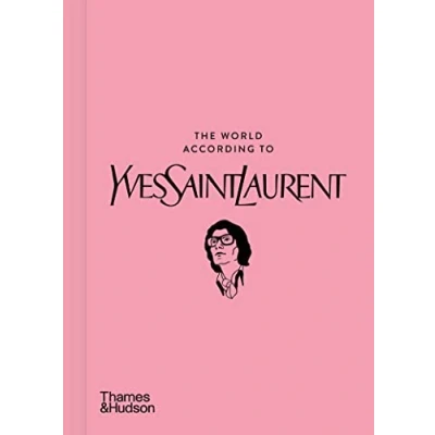 Imagen de The World According To Yves Saint Laurent