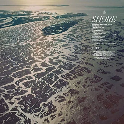 Imagen de Shore 2 Vinilos Transparentes