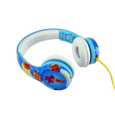 Imagen de Teknofun Dragon Ball Z Auriculares DBS Goku y Beerus