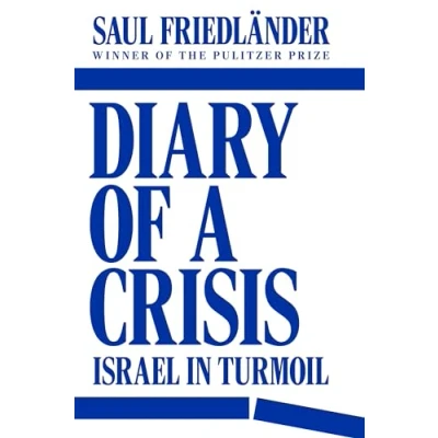 Imagen de Diary Of A Crisis
