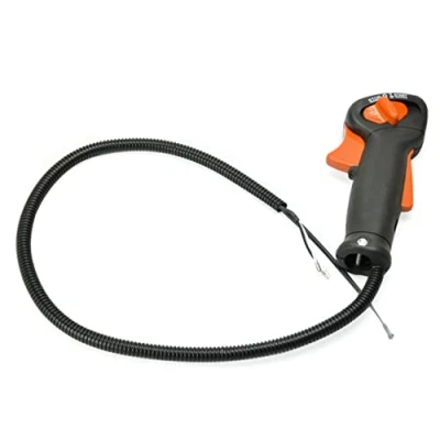 Imagen de Mango de acelerador compatible con desbrozadora Stihl FS 450 480 / FT 250
