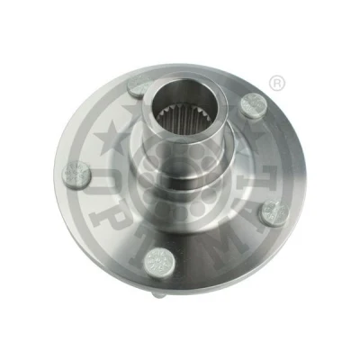 Imagen de OPTIMAL 04 P525 Buje de rueda 5 114,3 con perno sujeción Eje trasero