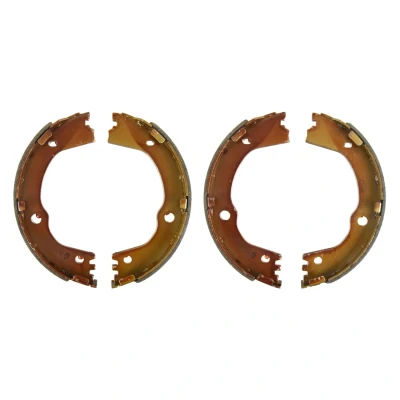 Imagen de FEBI BILSTEIN 181587 Zapatas de Freno Mano Eje trasero KIA: SORENTO 2