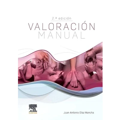 Imagen de Valoración manual 2ª edicion