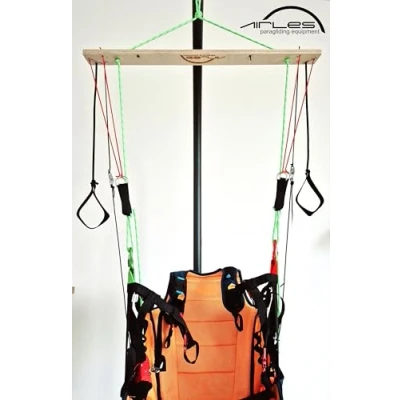 Imagen de AirLes Simulador de parapente