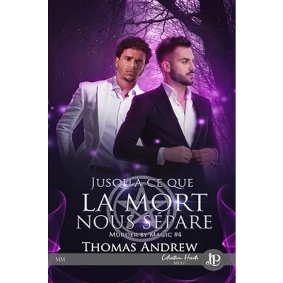 Imagen de Jusquà Ce Que La Mort Nous Sépare (ebook)