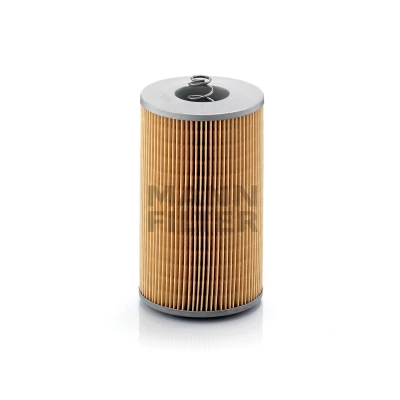 Imagen de MANN FILTER H 13 127/1 Filtro de aceite Cartucho filtrante
