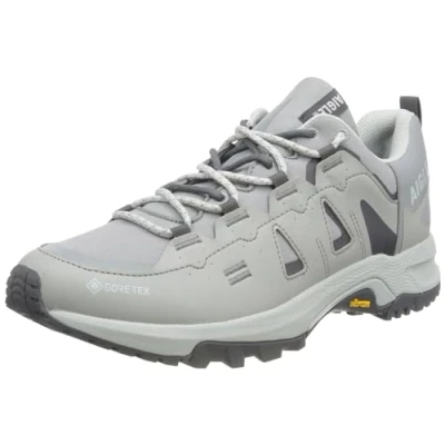 Imagen de Aigle GTX, Zapatillas Hombre, Gris, 41 EU