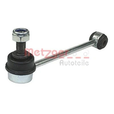 Imagen de METZGER 53010919 Bieleta de suspensión Eje trasero, derecha, trasero izquierda 161 KIT + BMW: 3 Berlina, Coupé, 1 Hatchback