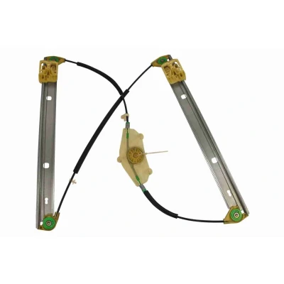 Imagen de Vaico Elevalunas Delante, derecha eléctrico sin electromotor V10 2443 AUDI: Q5