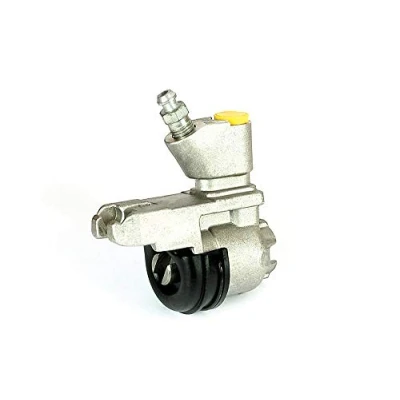 Imagen de BREMBO A 12 920 Bombin de Freno 22,2mm Aluminio 3/8 24 UNF MORGAN: Four Cabrio