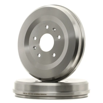 Imagen de TEXTAR 94030900 Tambor de Freno sin cojinete rueda, perno sujeción buje rueda 290 LAND ROVER: Freelander I SUV