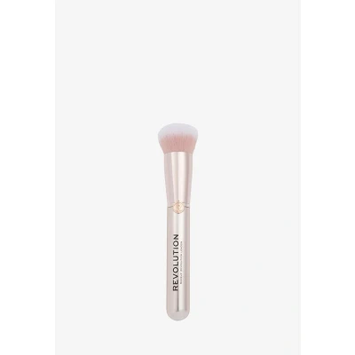 Imagen de Revolution Crear cepillo de base pulido R7 Rosa