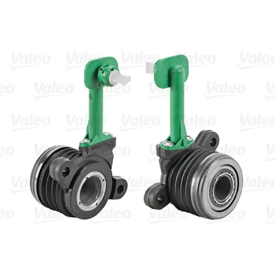 Imagen de VALEO 804510 Desembrague central, embrague RENAULT: Kangoo I Express, SCENIC 2, Scénic 1, DACIA: Lodgy, Duster SUV, Dokker Express