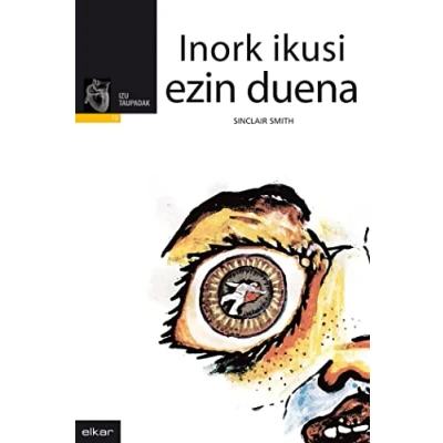 Imagen de Inork ikusi ezin duena: 13 (Taupadak)