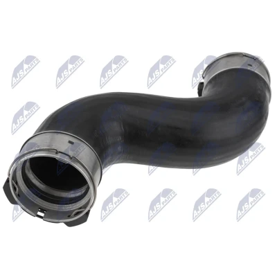 Imagen de Tubo flexible de aire sobrealimentación NTY GPP ME 125