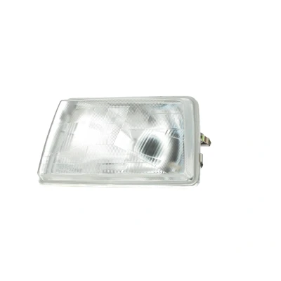 Imagen de TYC 20 3431 05 2 Faros derecha H4 con portalámparas PEUGEOT: 205 I Hatchback, II Cabrio norauto, oscaro, mister auto