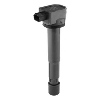 Imagen de BERU ZSE304 Bobina de encendido 3polos 12V SAE