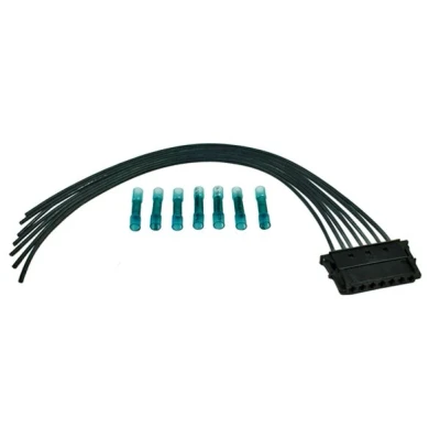 Imagen de METZGER 2324049 Kit reparación de cables, luces traseras MERCEDES BENZ: Clase C Berlina norauto, oscaro, mister auto
