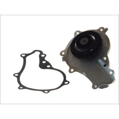 Imagen de THERMOTEC D1P037TT Bomba de agua 21 con junta mecánico PEUGEOT: 206 Hatchback, 207 Bipper Tepee, CITROËN: C3 I II