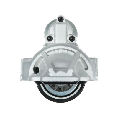 Imagen de AS PL S0123 Motor de arranque 12 2,00 FIAT: Ducato III Furgón, Camión plataforma / Chasis, Bus, FORD: Transit Mk6 Furgón