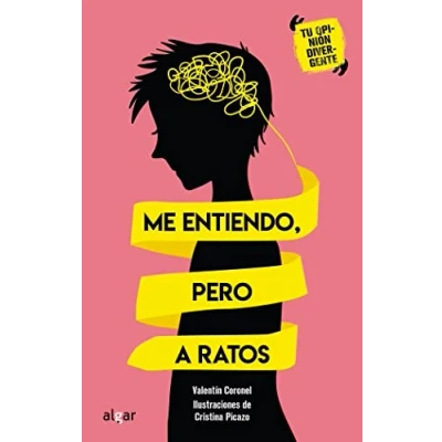 Imagen de Me Entiendo, Pero A Ratos: 4 (Tu opinión divergente)
