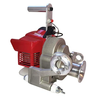 Imagen de Berger + schröter 31593 Motor de cabrestante con kawasaki tj 35e 1,38 ps, 35ccm,