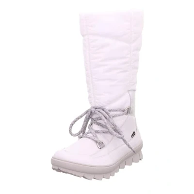 Imagen de Legero Novara 2000172, Botas a la altura de rodilla Mujer, Blanco Roto 1000, 37 EU