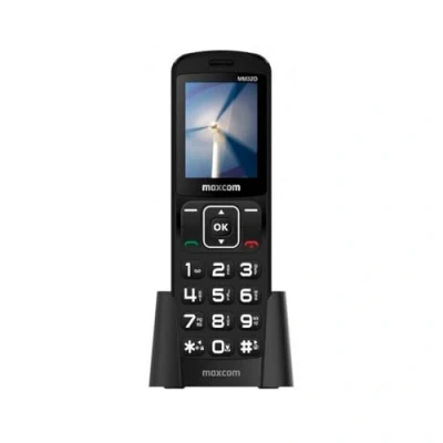 Imagen de ¡Oferta 13% ! Maxcom Mm32d Telefono Movil 2,4&quot;