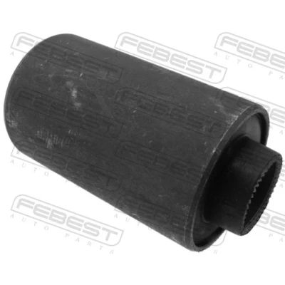 Imagen de FEBEST NAB 063 Silentblock Brazo de Suspension delante, interior, Eje delantero abajo NISSAN: NP300 Pick up, Navara TERRANO 2