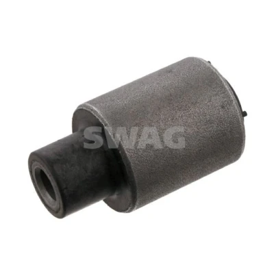 Imagen de SWAG 74 93 4284 Silentblock Brazo de Suspension Eje delantero, izquierda, debajo, delante, derecha ALFA ROMEO: 156 Sportwagon, 147