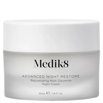 Imagen de Medik8 Advanced Night Restore 50 ml