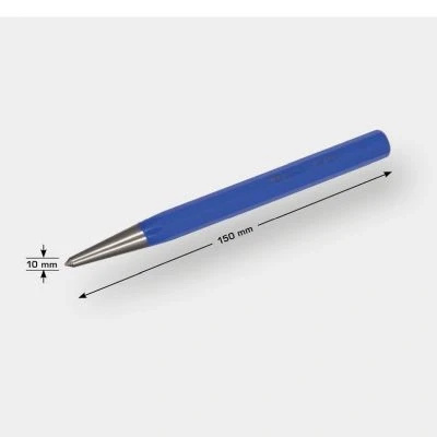 Imagen de KS TOOLS BT084910 Punzón 120 10