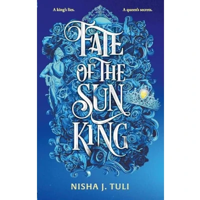 Imagen de Fate Of The Sun King