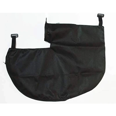 Imagen de Bolsa de recogida aspiradora hojas jardín compatible con sopladores Einhell GE CL 36 Li E Solo Gardenic Yard 3000 W
